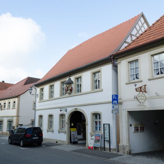 Wohnhaus