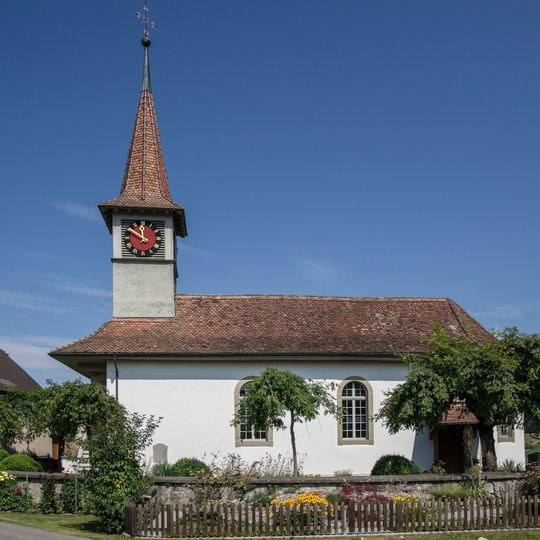 Reformierte Kirche