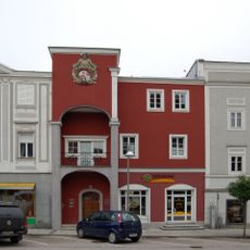 Stadtplatz 14 (Eferding)