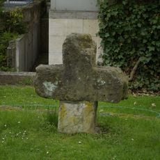 Steinkreuz in Herzogenaurach (5)