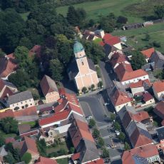 St. Andreas (Winklarn)