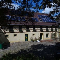 Hofer Straße 78 Chemnitz-Mittelbach