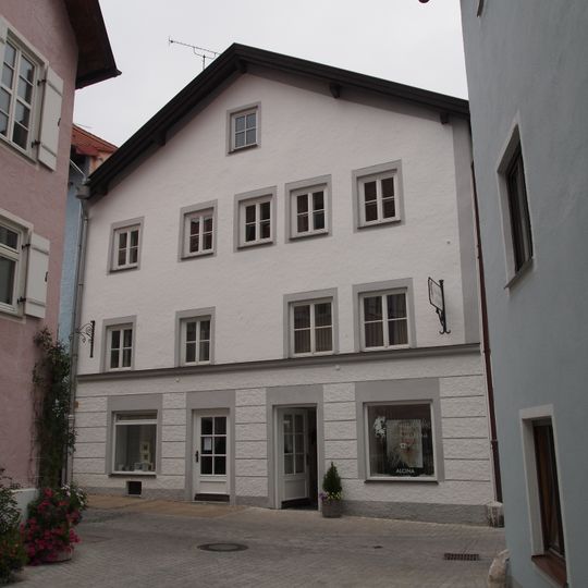 Franziskanergasse 5