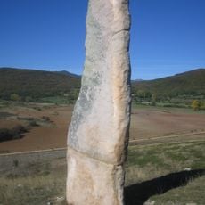 Menhir El Cabezudo
