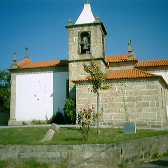 São Jorge de Selho