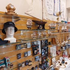 Maritime Museum of Tasmania