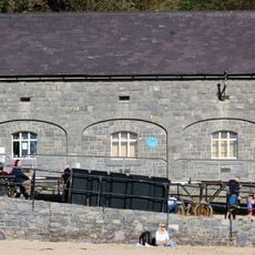 Former Lifeboat House