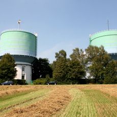 Wassertürme Herten