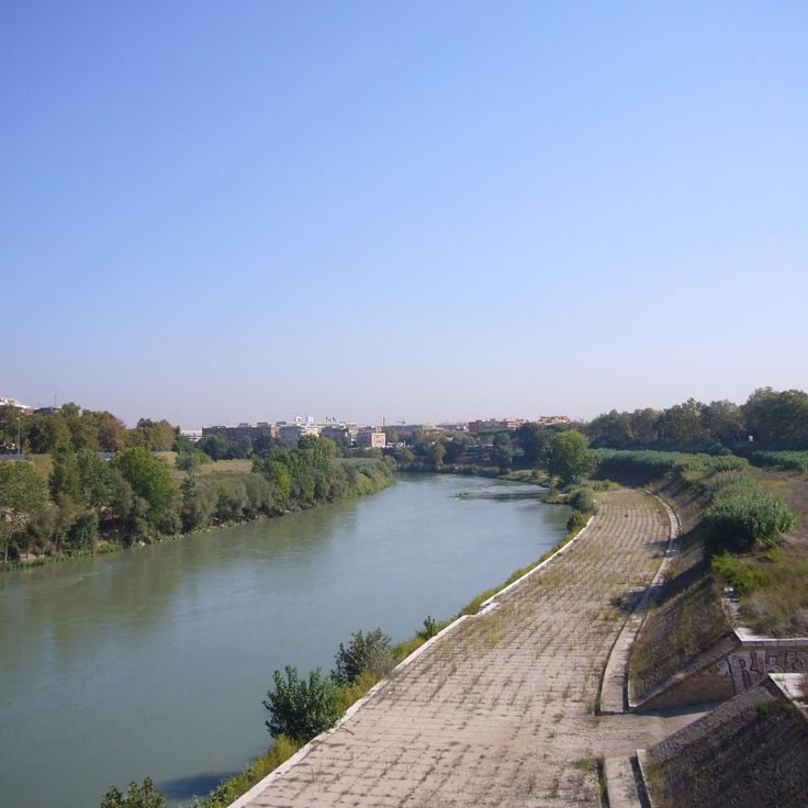 Lungotevere