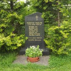 Památník padlých