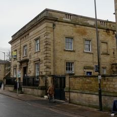 Former Royal Bank of Scotland