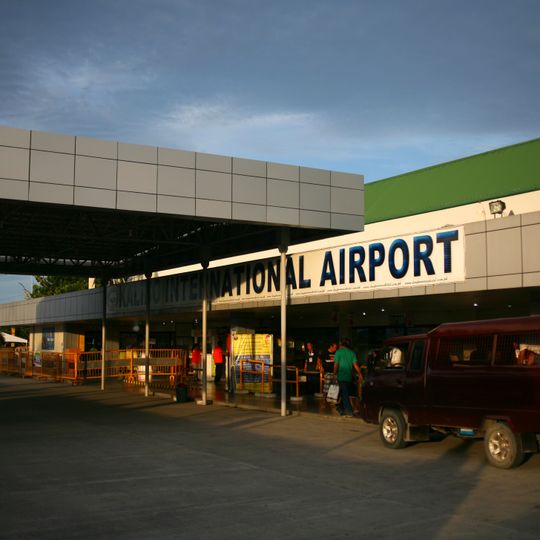 Kalibo International Airport