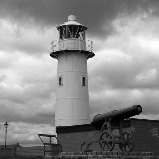 Heugh Lighthouse