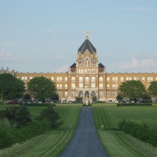 St. Charles Seminary