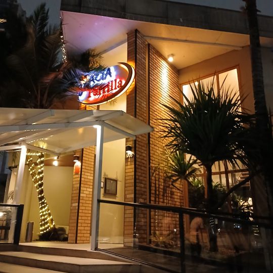 Bracia Parrilla
