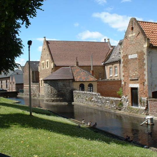 Beguinage of Tongeren