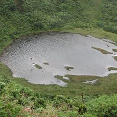 Lac Flammarion