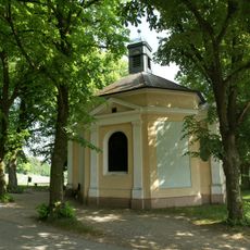 Kapelle Maria Elend bei Kuffern