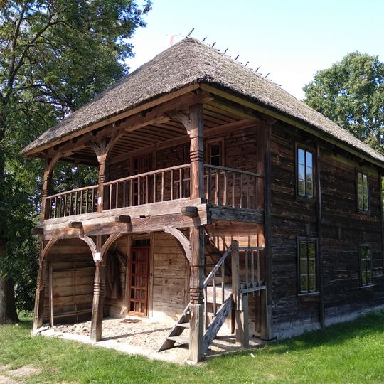 Store in Kalinówka Kościelna