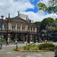 Plaza de la Cultura