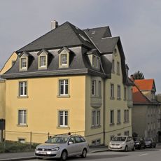 Kreuzstraße 6