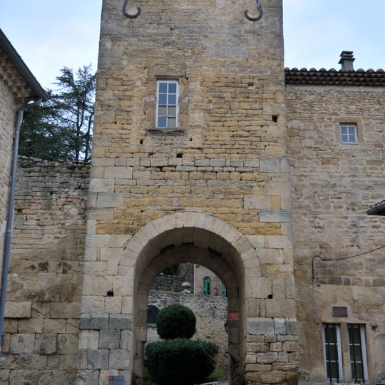 Château de la Boisse