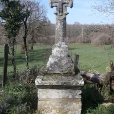 Croix du Petit-Vedeix