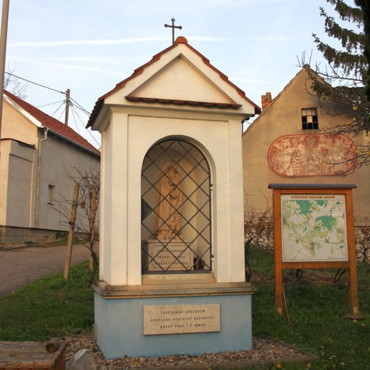 Chapel of Saint Urban