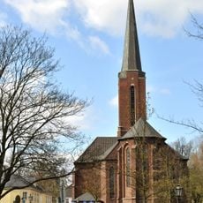 St. Josef (Moers)