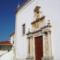 Torres Novas (São Pedro), Lapas e Ribeira Branca