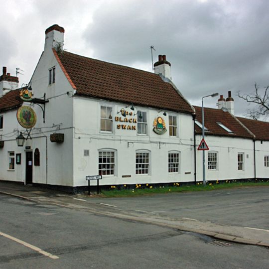 Black Swan Public House