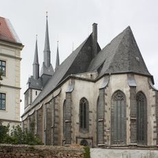 St. Wenzel
