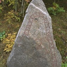 Uppland Runic Inscription 464