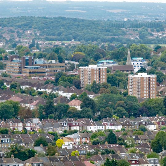 Eltham