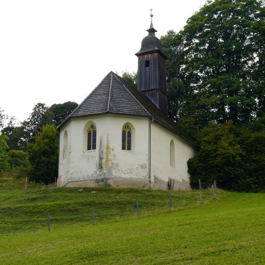 Filialkirche Lampersberg