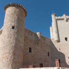Castle of Torija
