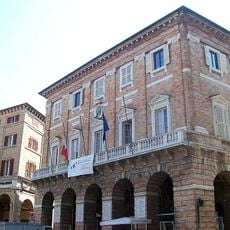 Palazzo Comunale