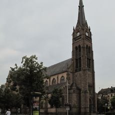 Église Saint Joseph