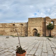 Karaka fort