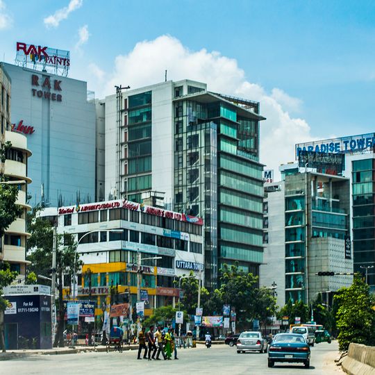 Uttara