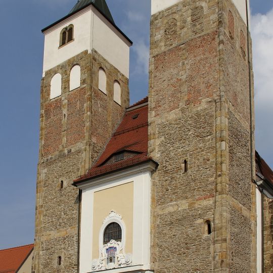 Nikolaikirche