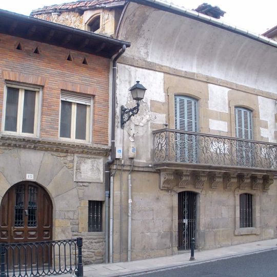 Casa Arana 13