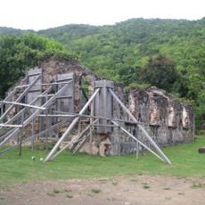 St. Phillip's Church