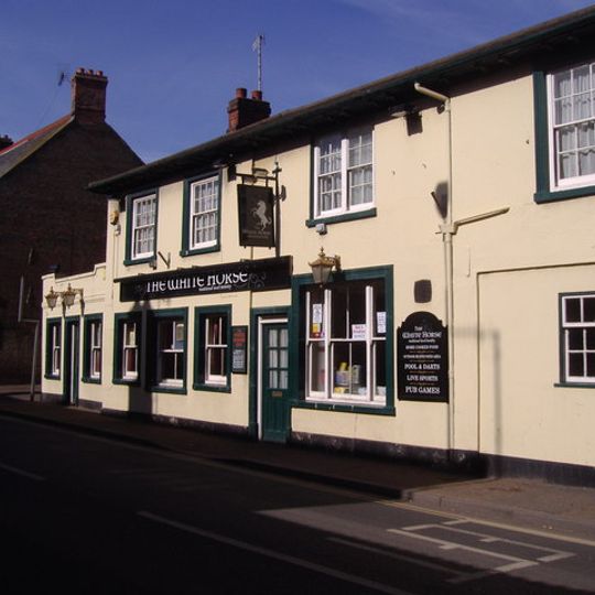 The White Horse Public House