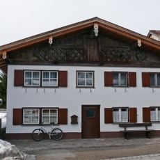 Bauernhaus