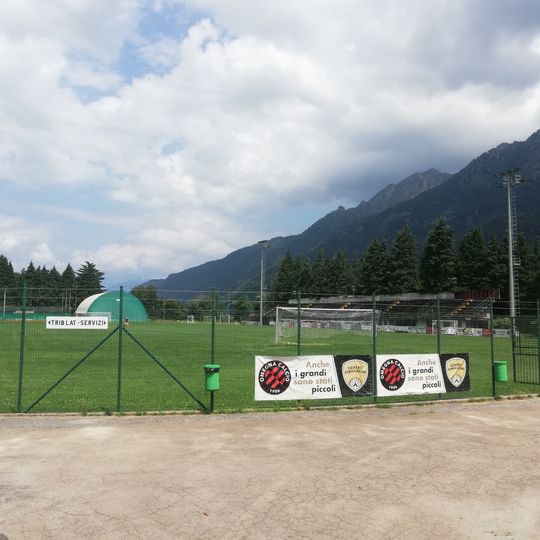 Stadio della Liberazione