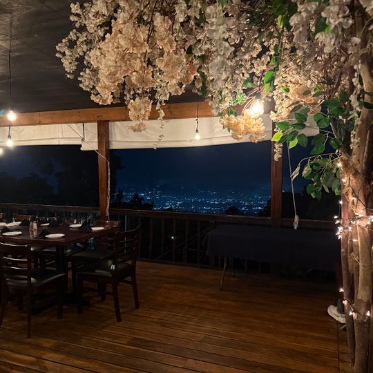 La Pampa Restaurant