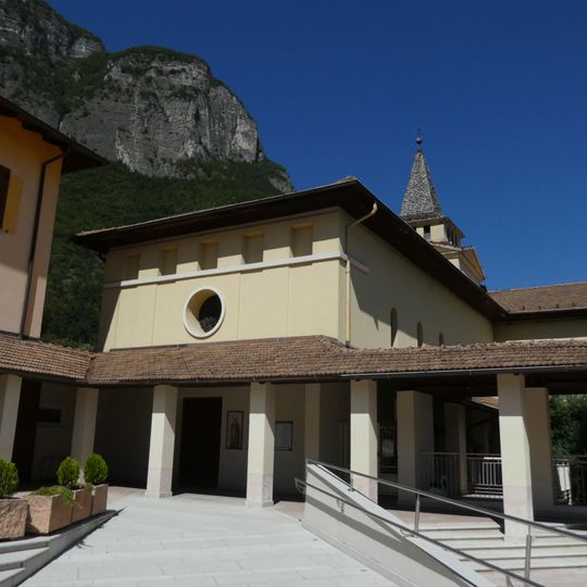 Chiesa dell'Immacolata