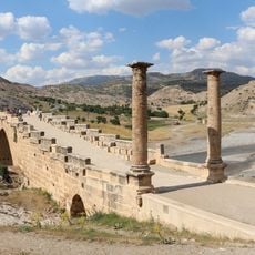 Severan Bridge