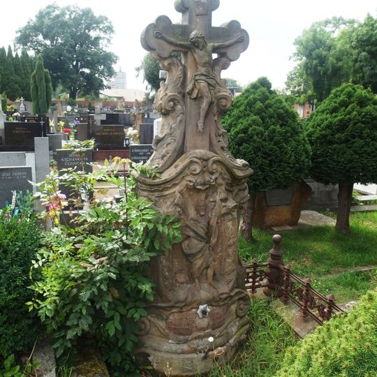 Pomník Jana Tomaštíka